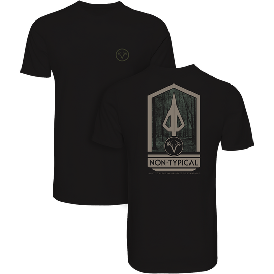 Non-Typical Broadhead T-Shirt