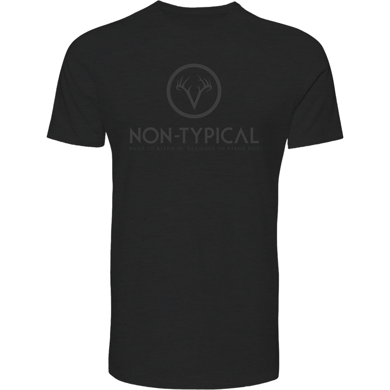 Non-Typical Logo T-Shirt