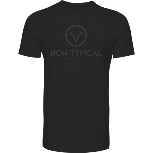 Non-Typical Logo T-Shirt