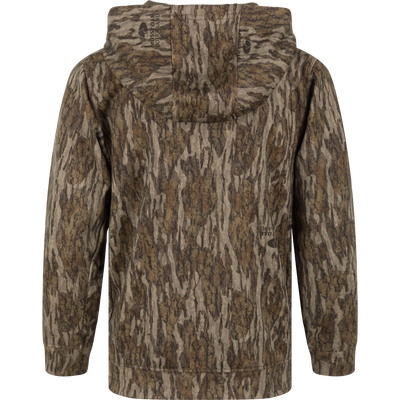 Non-Typical Youth Performance Hoodie with Agion Active X2