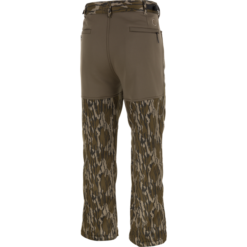 Non-Typical Endurance Pant with Scent Control
