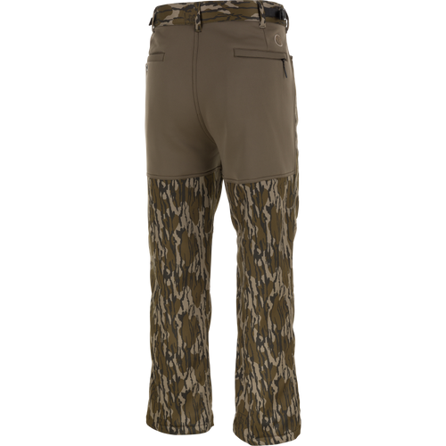 Non-Typical Endurance Pant with Scent Control