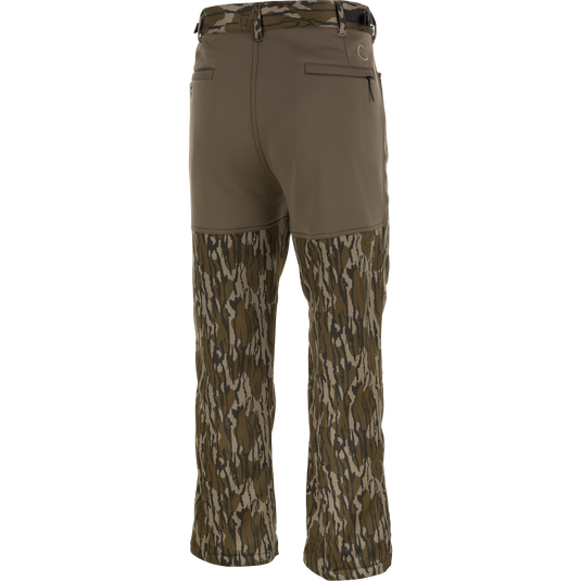 Non-Typical Endurance Pant with Scent Control