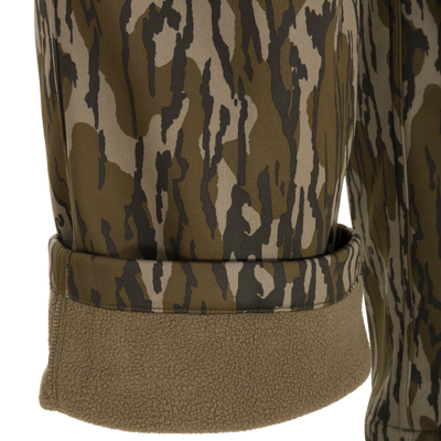 Non-Typical Endurance Pant with Scent Control