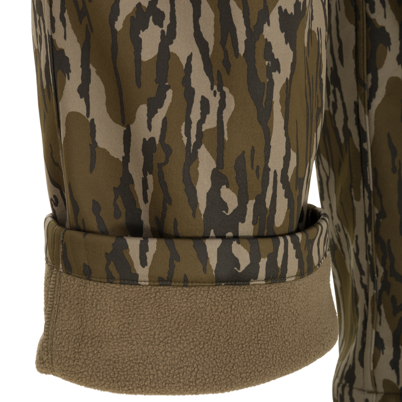 Non-Typical Endurance Pant with Scent Control