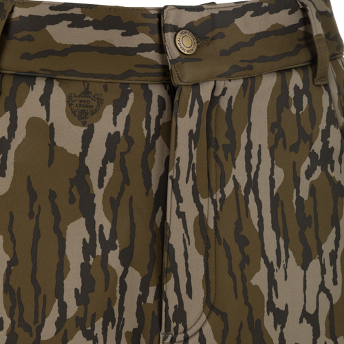 Non-Typical Endurance Pant with Scent Control
