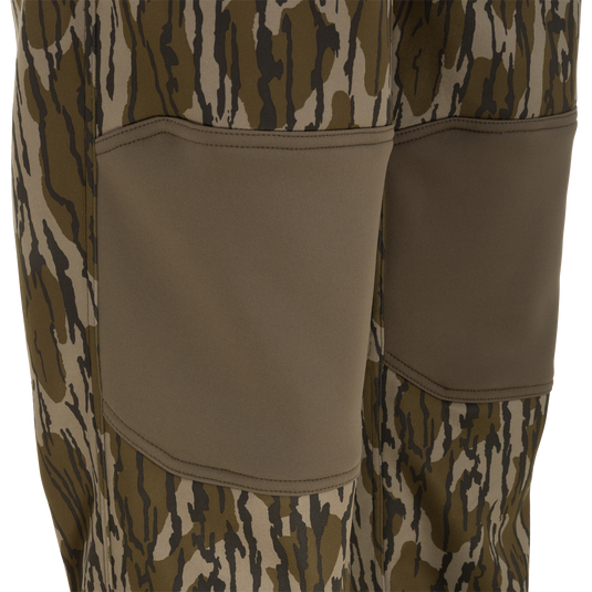 Non-Typical Endurance Pant with Scent Control