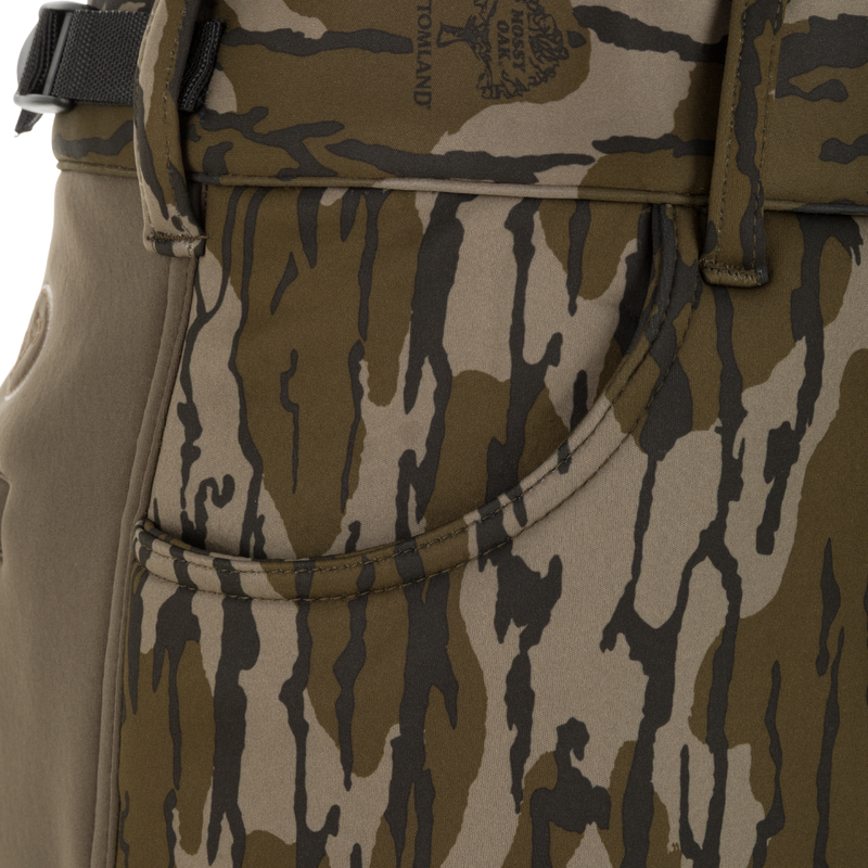 Non-Typical Endurance Pant with Scent Control