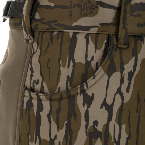 Non-Typical Endurance Pant with Scent Control