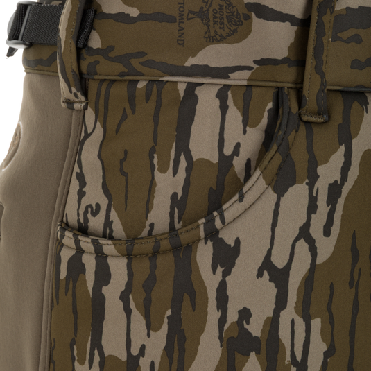 Non-Typical Endurance Pant with Scent Control