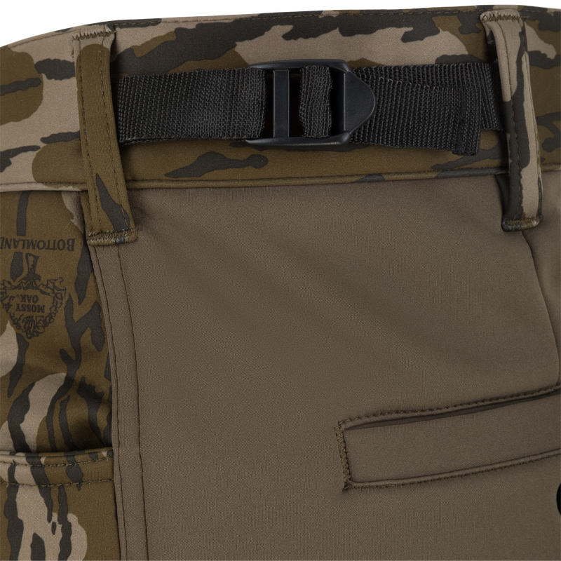 Non-Typical Endurance Pant with Scent Control