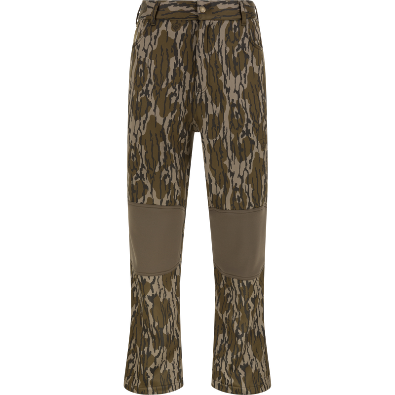 Non-Typical Endurance Pant with Scent Control