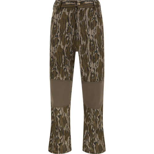 Non-Typical Endurance Pant with Scent Control