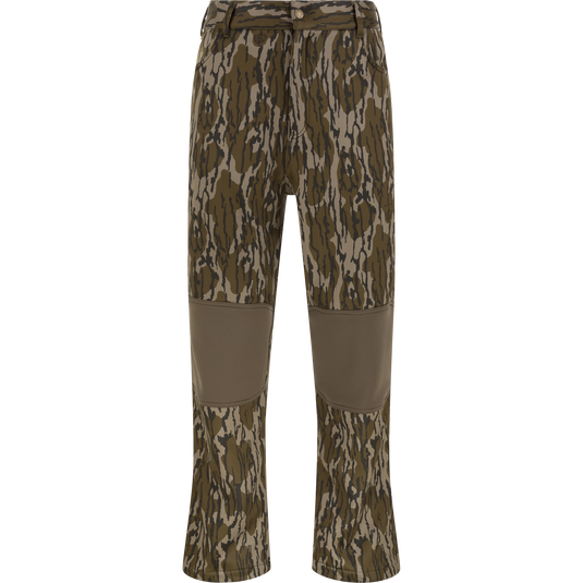 Non-Typical Endurance Pant with Scent Control