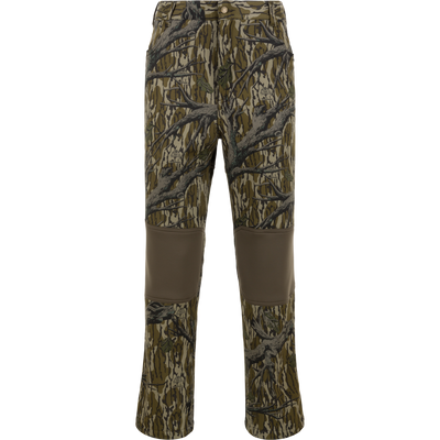Non-Typical Endurance Pant with Scent Control