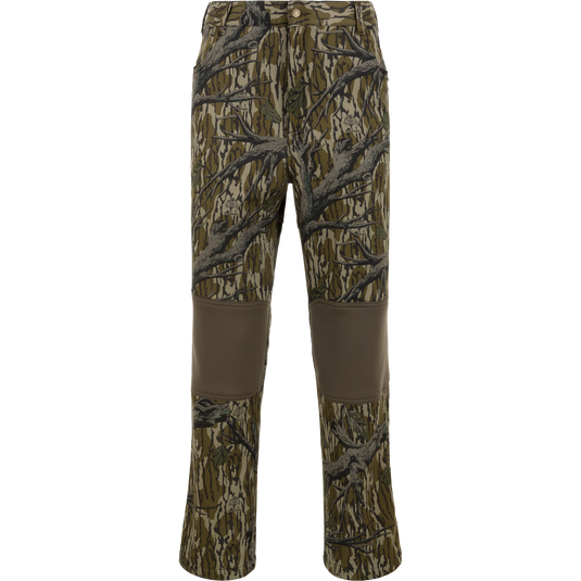 Non-Typical Endurance Pant with Scent Control