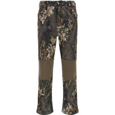 Non-Typical Endurance Pant with Scent Control
