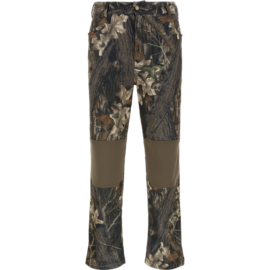 Non-Typical Endurance Pant with Scent Control