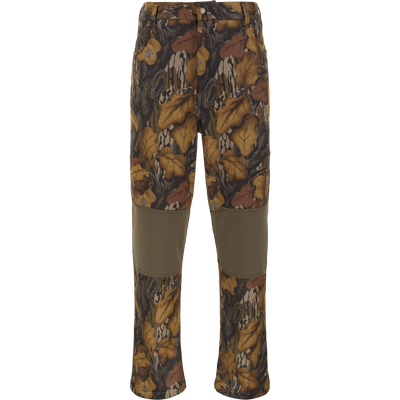Non-Typical Endurance Pant with Scent Control
