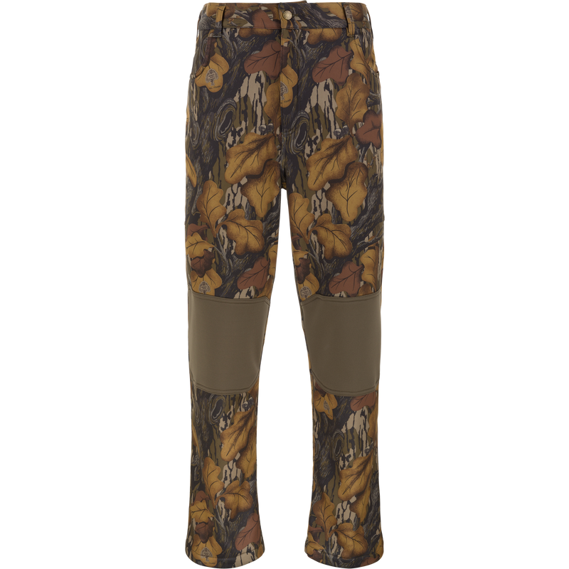 Non-Typical Endurance Pant with Scent Control