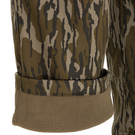 Youth Endurance Pant