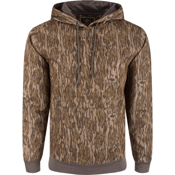 Drake Non-Typical Back Eddy Hoodie – Drake Waterfowl
