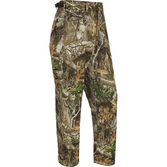 Drake Waterfowl Endurance Jean Cut with Agion Active XL Realtree Edge / XLarge
