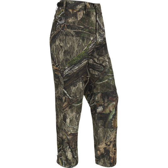 Drake Waterfowl Endurance Jean Cut with Agion Active XL Realtree Edge / XLarge