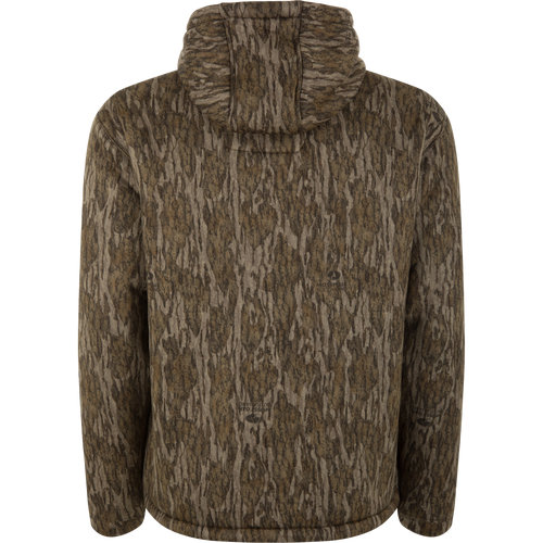 Non-Typical Silencer Hoodie with Agion Active X2
