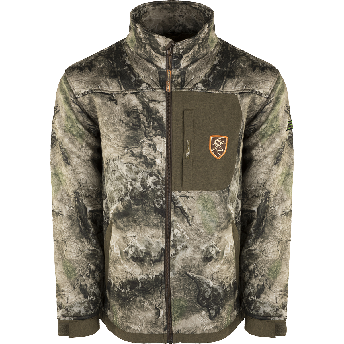 Drake non 2025 typical jacket