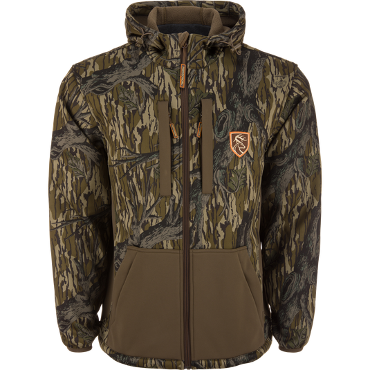 Mossy Oak Black Friday Hunting Clothes Non-Typical Endurance