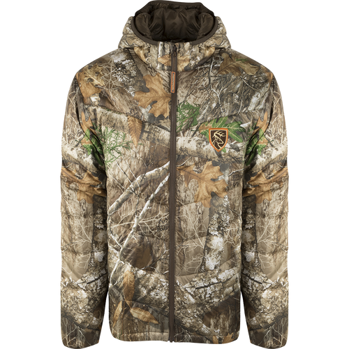 Down 2025 waterfowl jacket