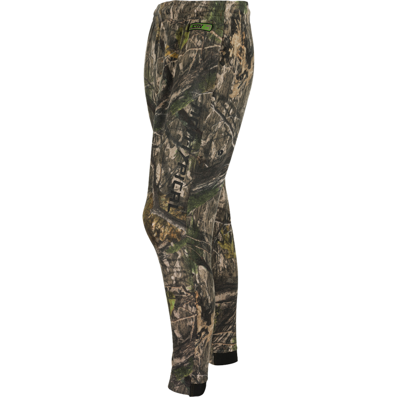 Big mens 2025 camo pants