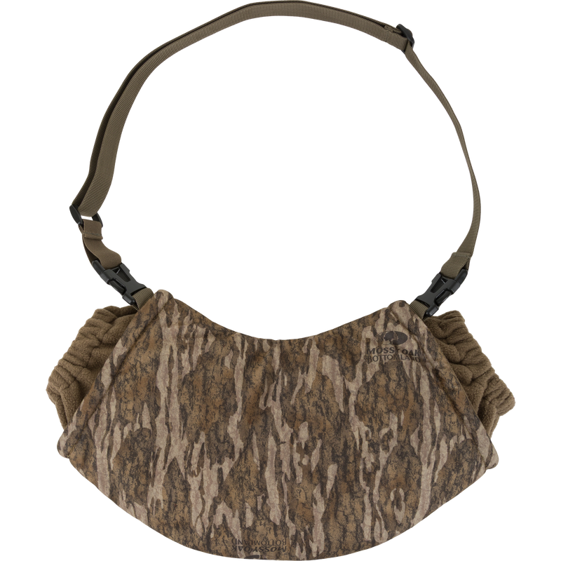 Handwarmer Muff with Scent Control