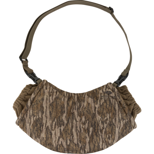 Handwarmer Muff with Scent Control