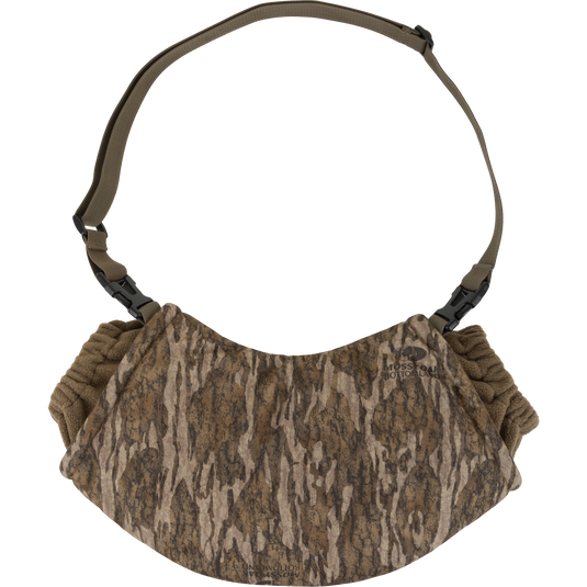 Handwarmer Muff with Scent Control