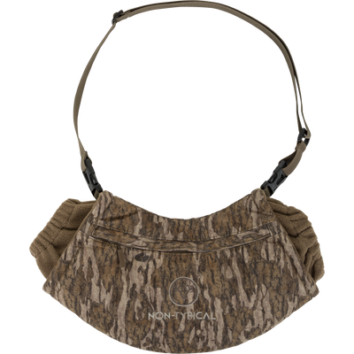 Non-Typical Handwarmer Muff with Scent Control