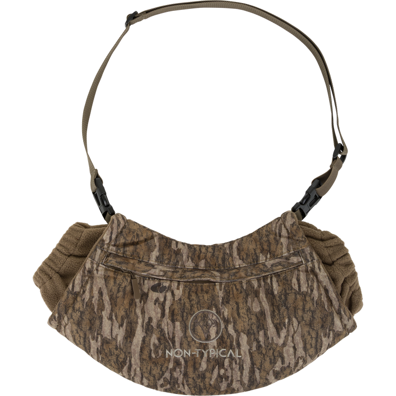 Handwarmer Muff with Scent Control