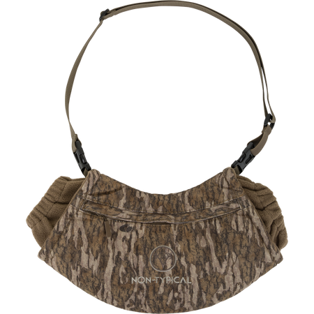 Aesynctx laced hand warmer ダークグレー Aesynctx laced hand warmer ダークグレー Aesynctx laced hand warmer