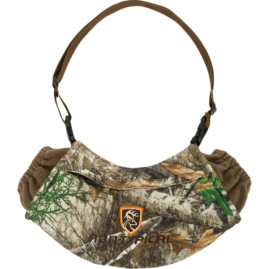 Handwarmer Muff with Agion Active XL - Realtree