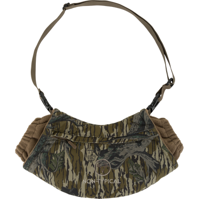 Non-Typical Handwarmer Muff with Scent Control