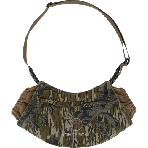 Handwarmer Muff with Scent Control