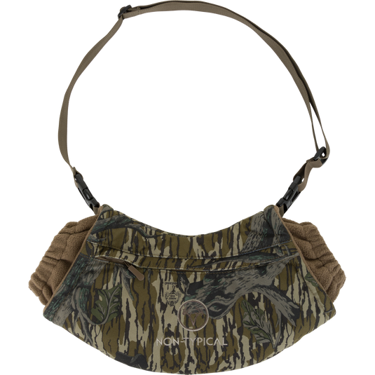 Handwarmer Muff with Scent Control