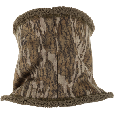 Non-Typical Youth Silencer Sherpa Fleece Neck Gaiter with Scent Control
