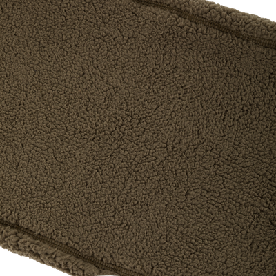 Non-Typical Youth Silencer Sherpa Fleece Neck Gaiter with Scent Control