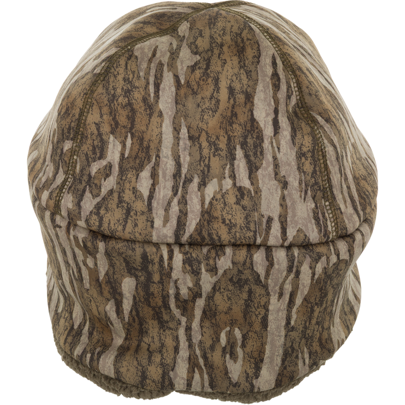 Non-Typical Silencer Sherpa Fleece Beanie