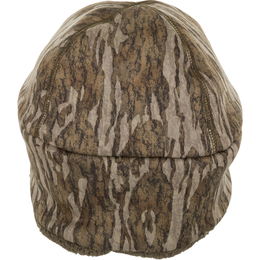 Non-Typical Silencer Sherpa Fleece Beanie