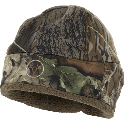 Non-Typical Silencer Sherpa Fleece Beanie