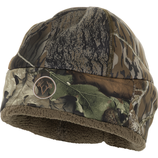 Non-Typical Silencer Sherpa Fleece Beanie