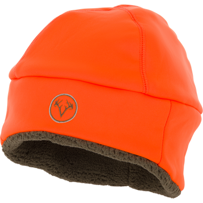 Non-Typical Silencer Sherpa Fleece Beanie